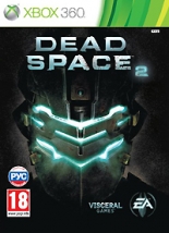 Dead Space 2 (Xbox 360)